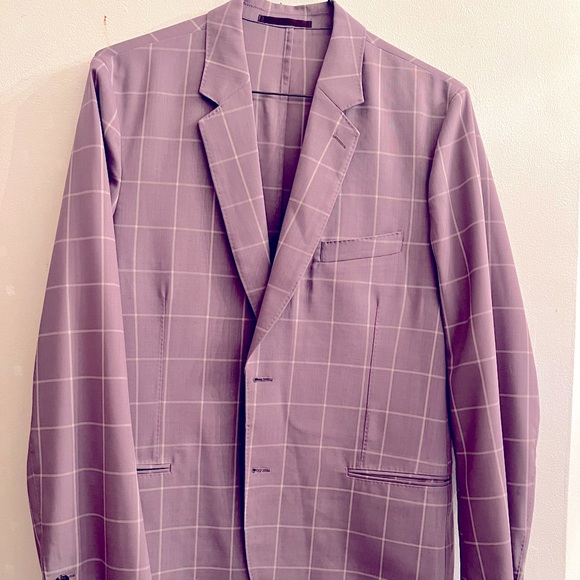 42 regular Paul smith blazer - Picture 1 of 3
